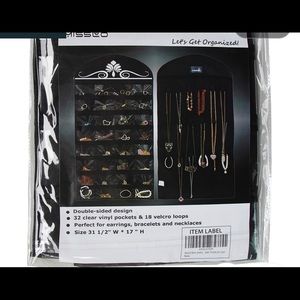 Jewelry Organizer, Brand New, Clearance SALE